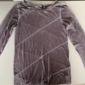 Vimmia Wrap Around Top